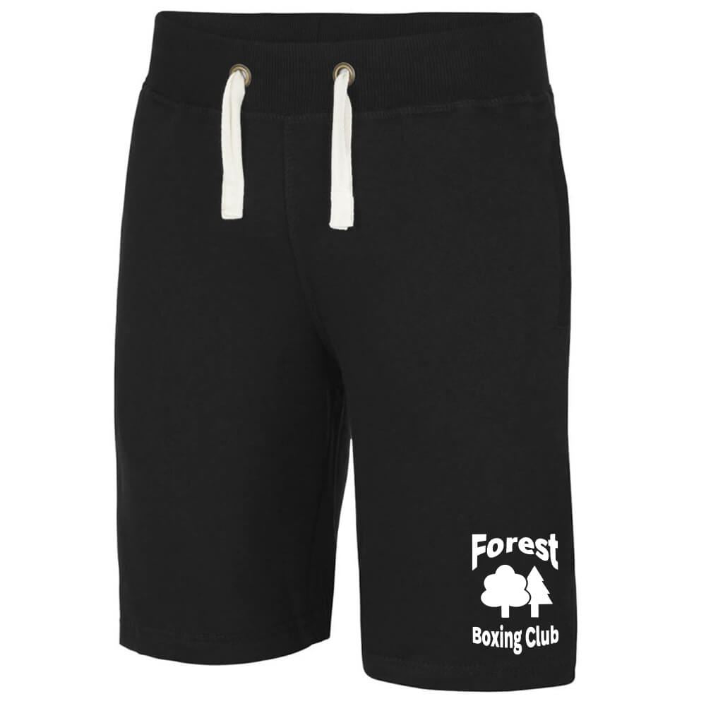 Forest Boxing Club Sweat Shorts