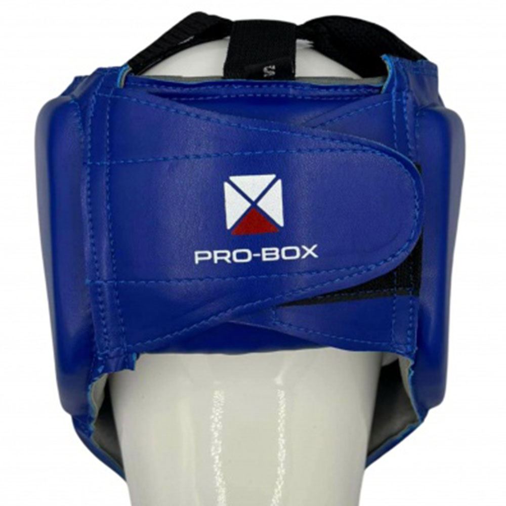 PRO BOX PU ESSENTIAL HEADGUARD II