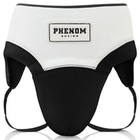 Thumbnail for Phenom Boxing Gp-100 Professional Groin Guard