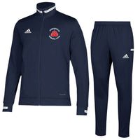 Thumbnail for Gumshield Boxing Gym Kids Adidas T19 Tracksuit