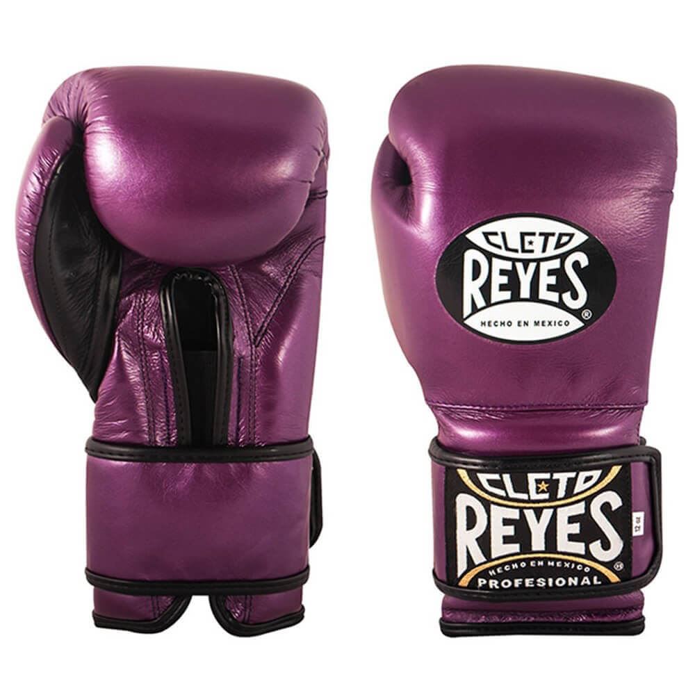 Cleto Reyes Boxing Spar Gloves