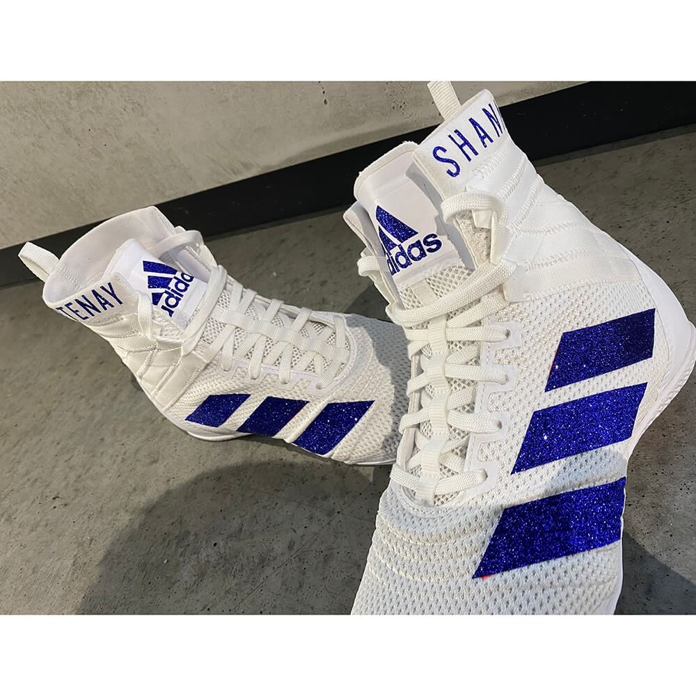 Custom made adidas online