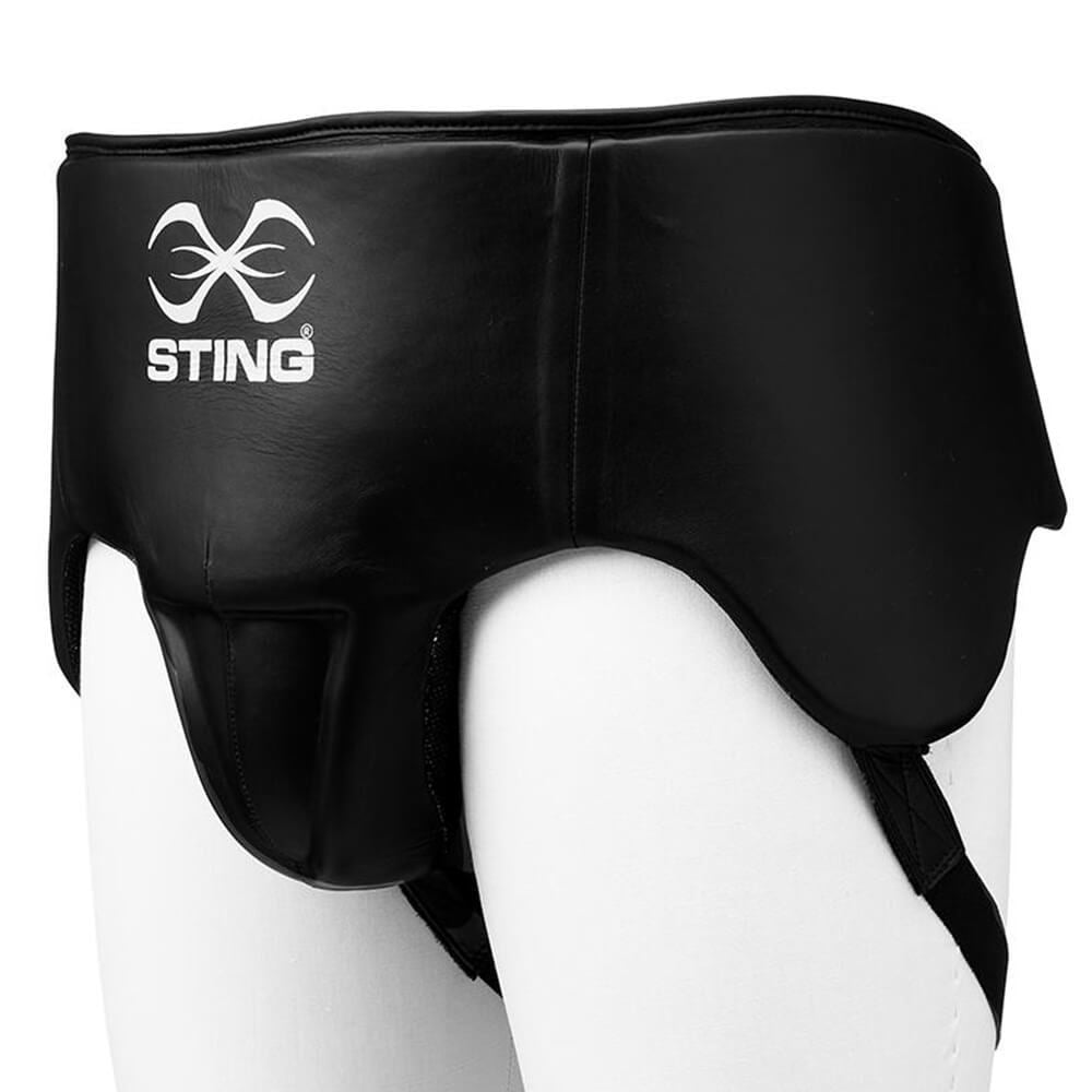 Sting Junior Abdominal Guard