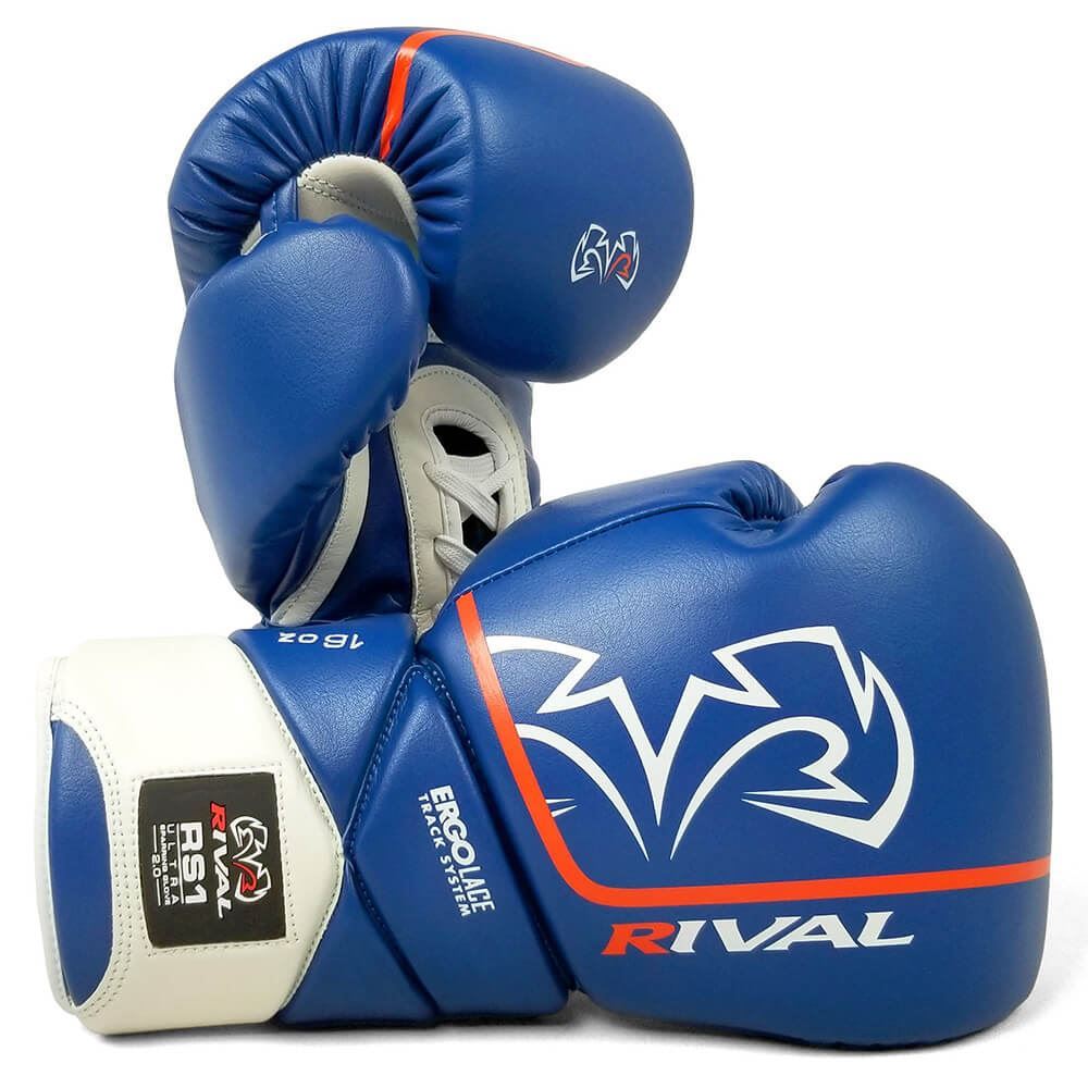 Rival Rs1-Ultra Sparring Gloves 2.0