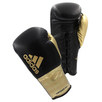 Thumbnail for Adidas Adipower Lace Boxing Gloves