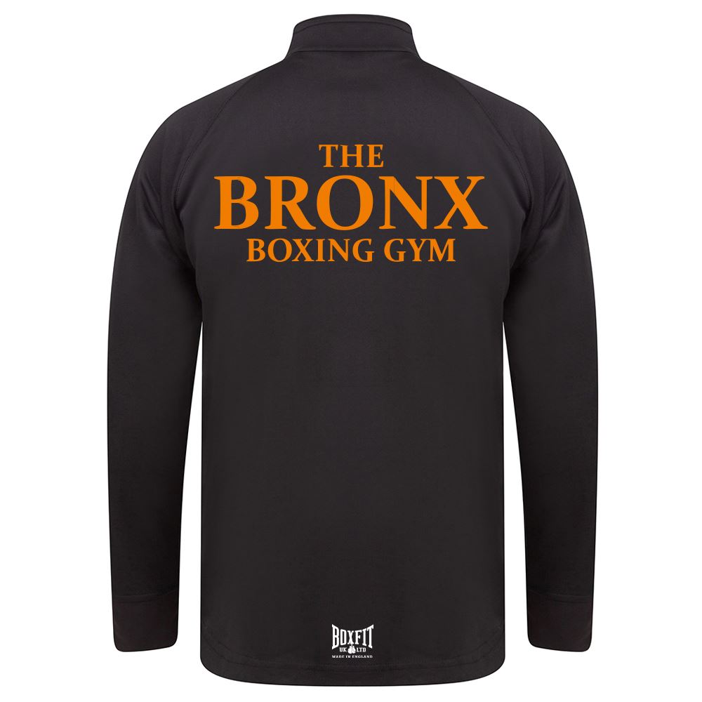 The Bronx Boxing Club Slim Fit Tracksuit