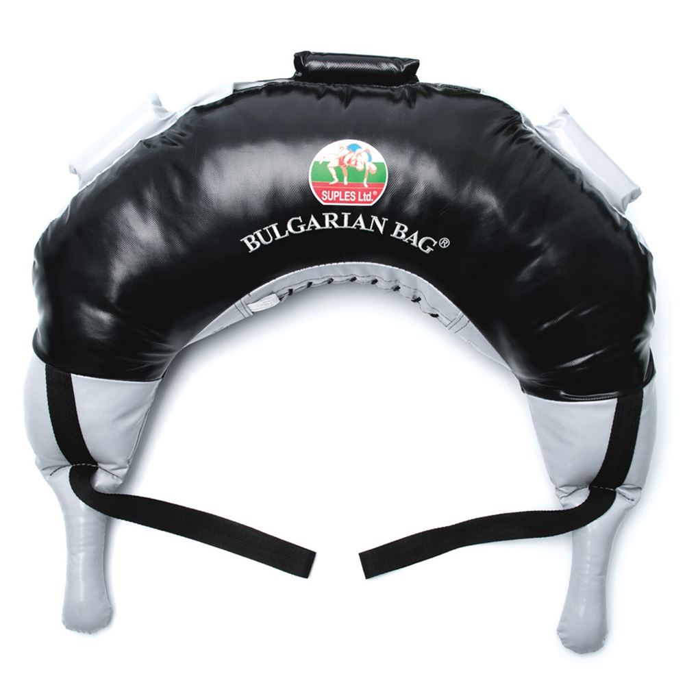 Escape Fitness Bulgarian Bag