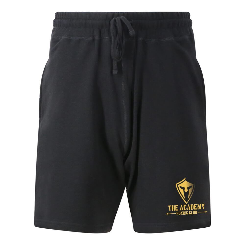 The Academy Boxing Club Training Shorts