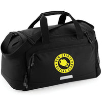 Thumbnail for New Saints Boxing Club Holdall Black