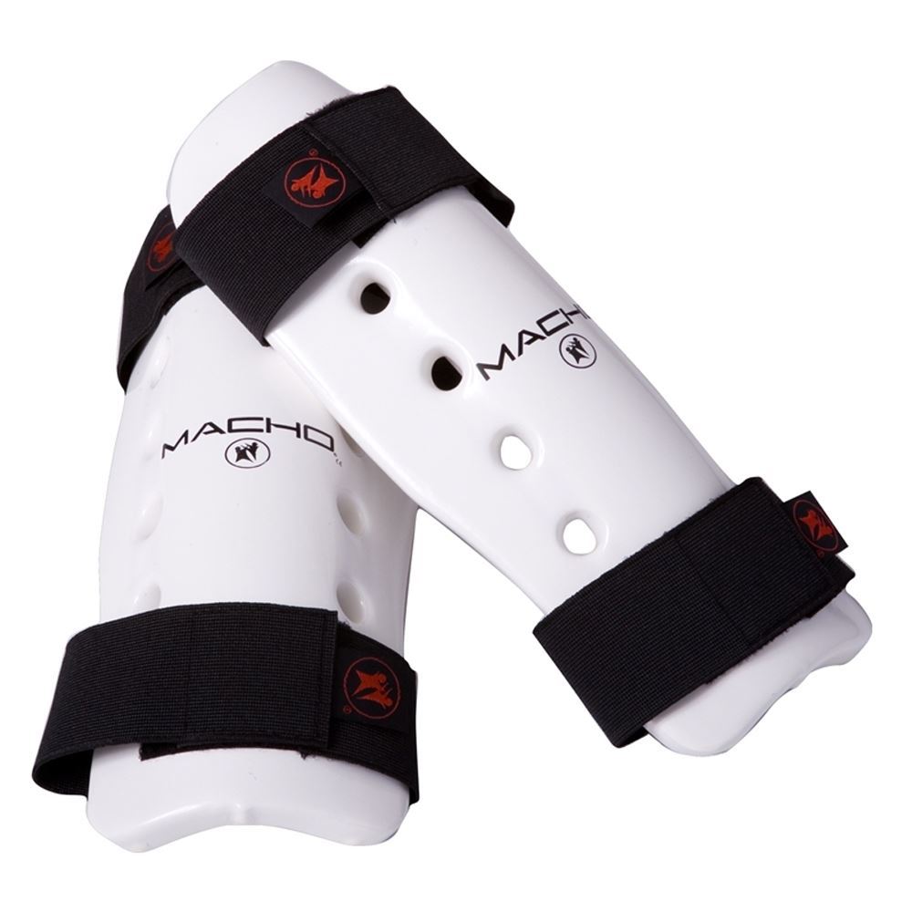 Macho Dyna Shin Guards