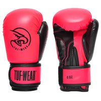 Thumbnail for Tuf Wear Tornado Kids Safety Spar Gloves