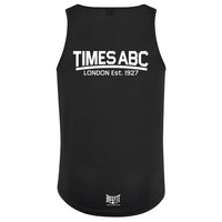 Thumbnail for TIMES ABC VEST