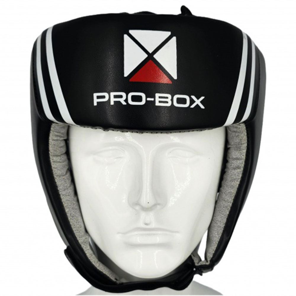 PRO BOX PU ESSENTIAL HEADGUARD II