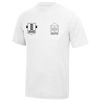 Thumbnail for Little Oakley Boxing Club Poly T-Shirt