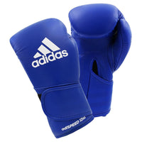 Thumbnail for Adidas Adispeed 501 Blue Boxing Gloves