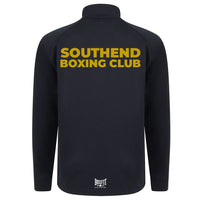 Thumbnail for Southend Boxing Club Kids Slim Fit Tracksuit