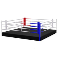 Thumbnail for 12Ft Complete Training Boxing Ring