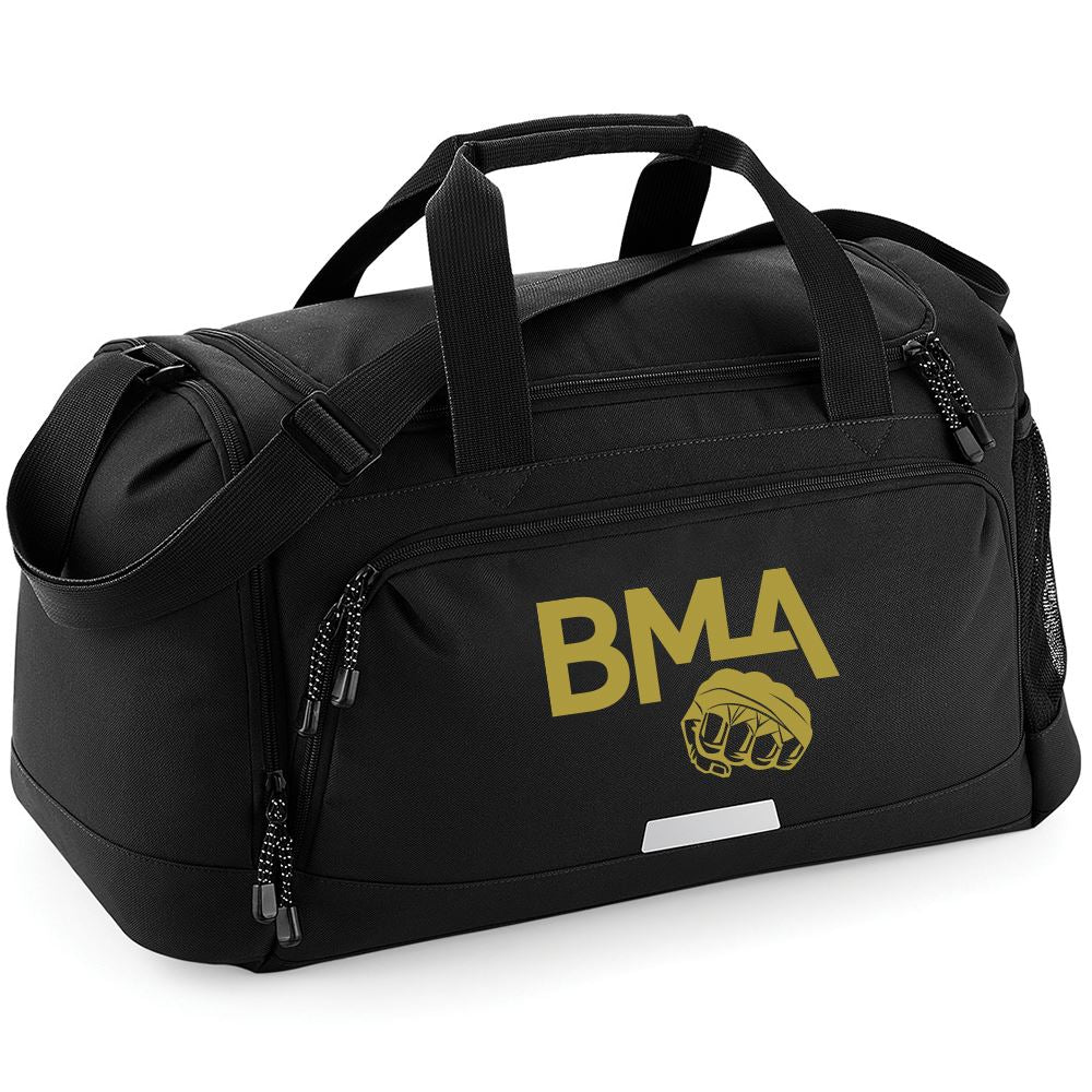 Boxing Martial Art Holdall