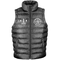 Thumbnail for Grafters ABC Padded Gilet