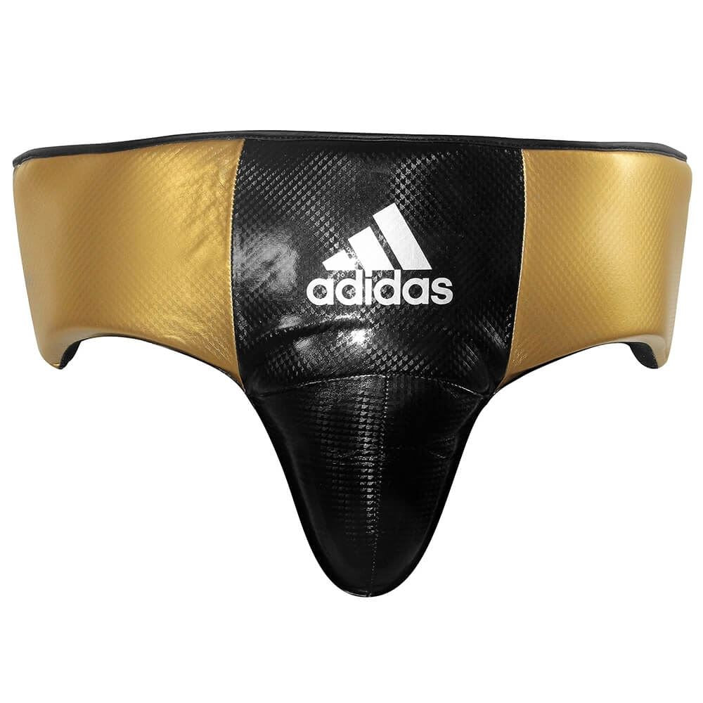 Adidas Hybrid Pu Groin Guard