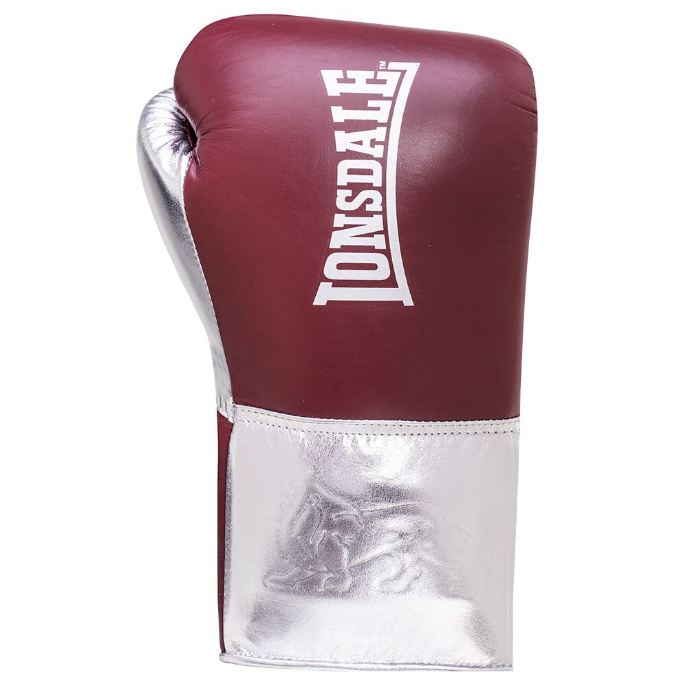 Lonsdale L60 Lace Training Glove