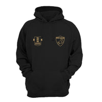 Thumbnail for Moneyfields Boxing Club Hoodie