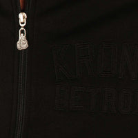 Thumbnail for KRONK Iconic Detroit Zip Track Top