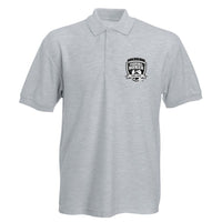 Thumbnail for Total Boxer Polo Shirt