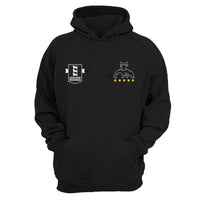 Thumbnail for Inner City Boxing Hoodie