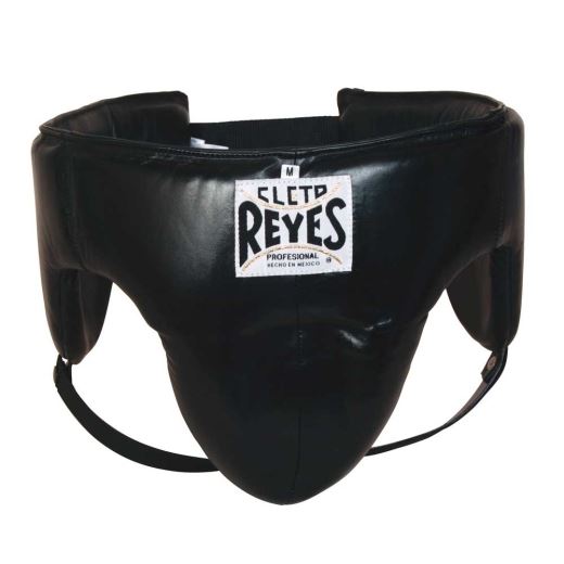 Cleto Reyes Foul Protection