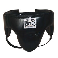 Thumbnail for Cleto Reyes Foul Protection