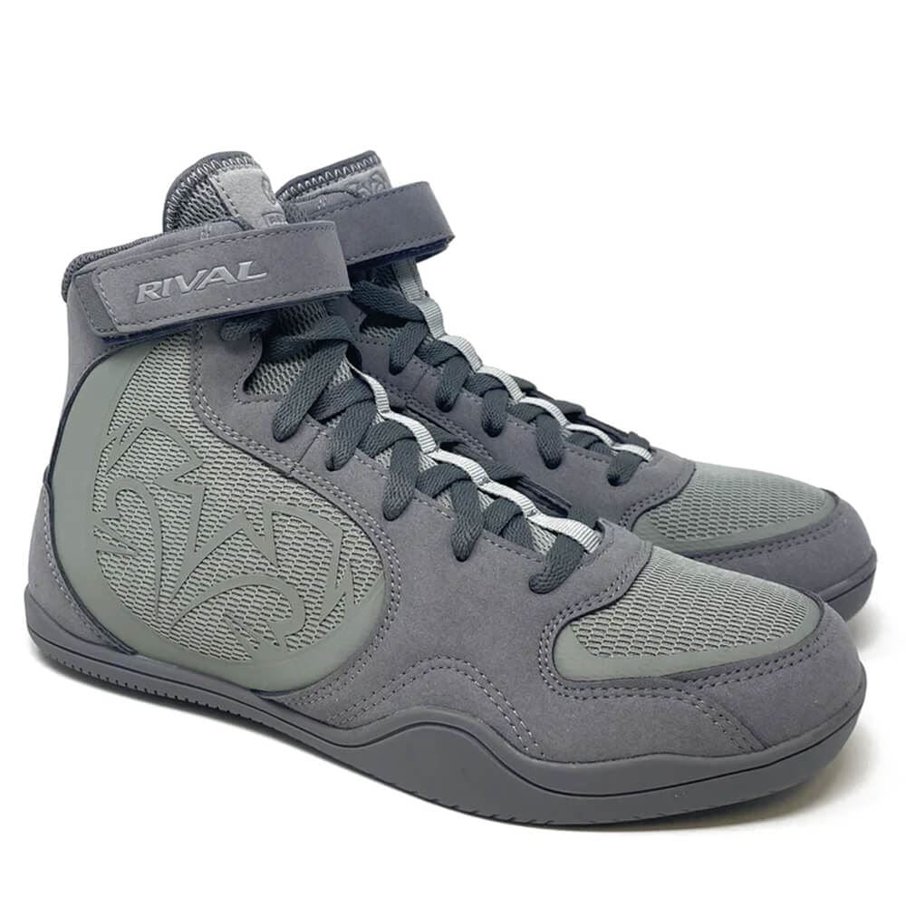 Rival RSX-Genesis 3 Boxing Boot