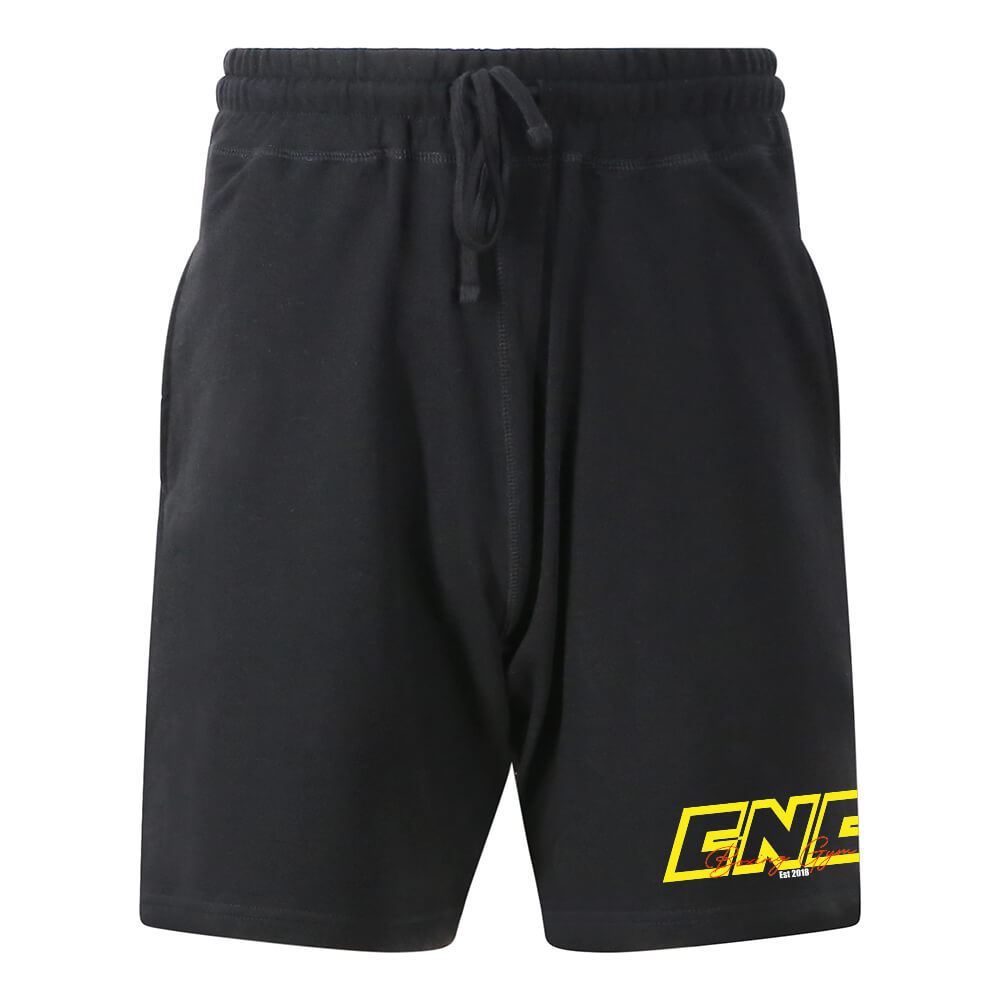 Cnc Boxing Gym Cool Jog Shorts