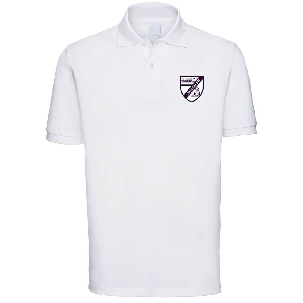 Palmarsh Abc Polo Shirt