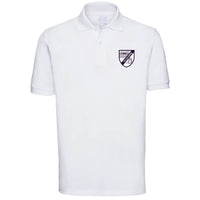 Thumbnail for Palmarsh Abc Polo Shirt