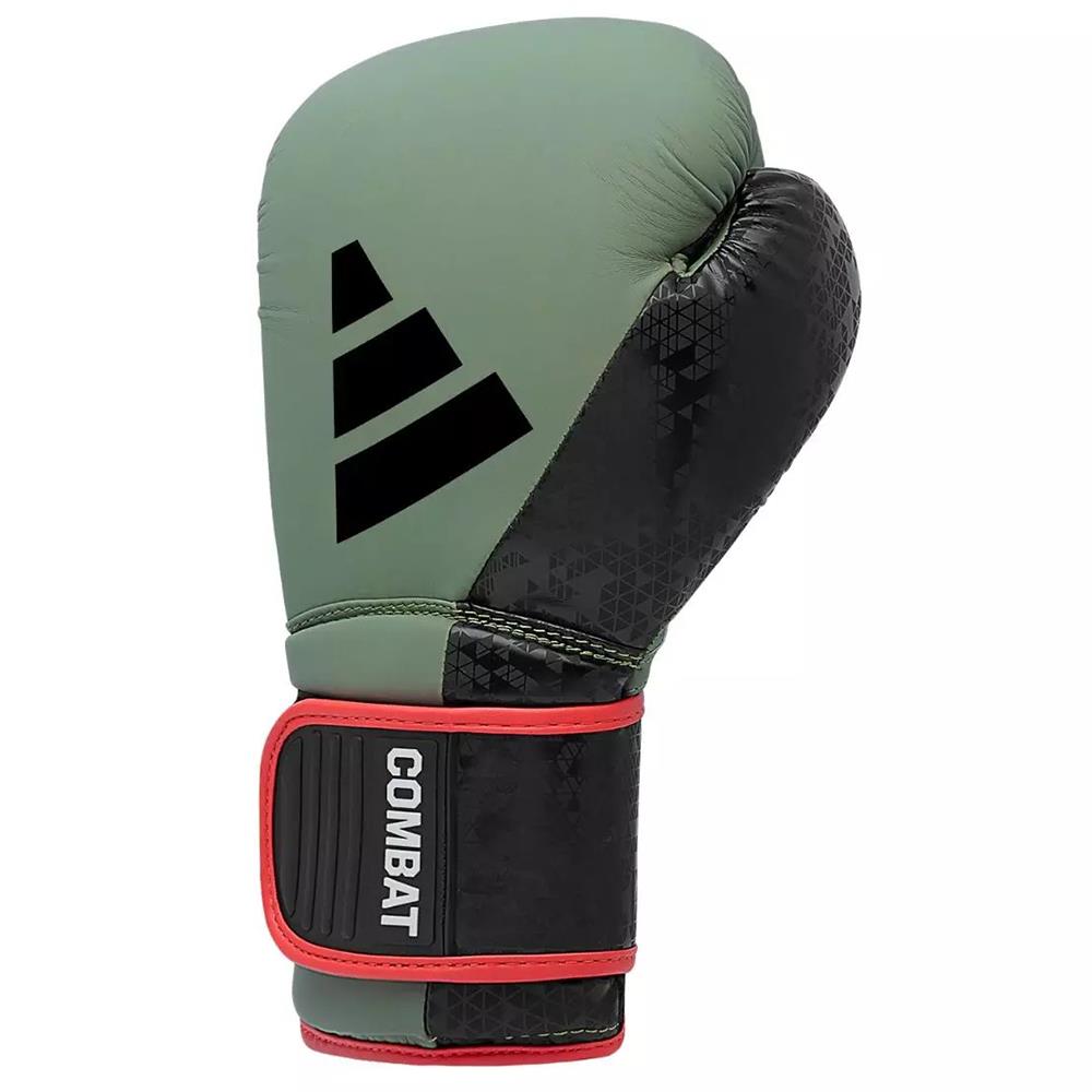 Adidas Combat 50 Boxing Gloves