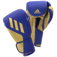 Thumbnail for Adidas Speed Tilt 350 Hook & Loop Boxing Gloves