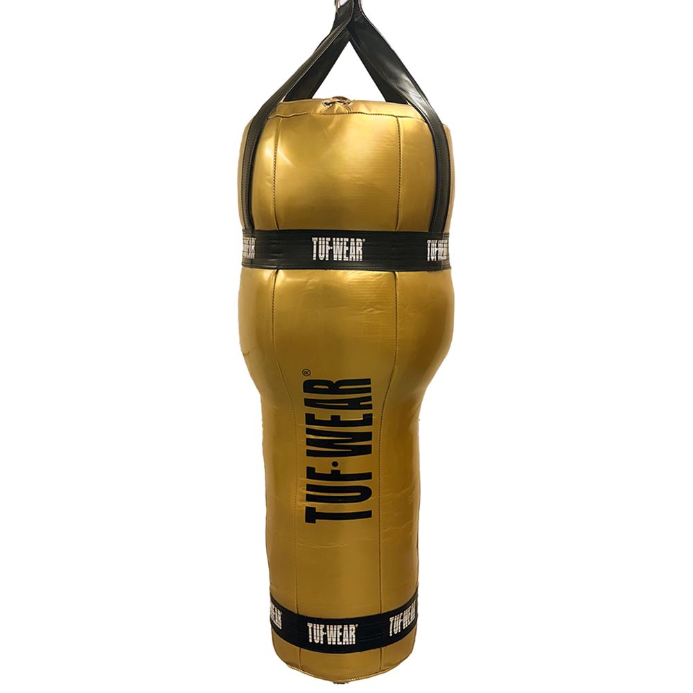 Tuf Wear Balboa 4Ft Angle Punchbag