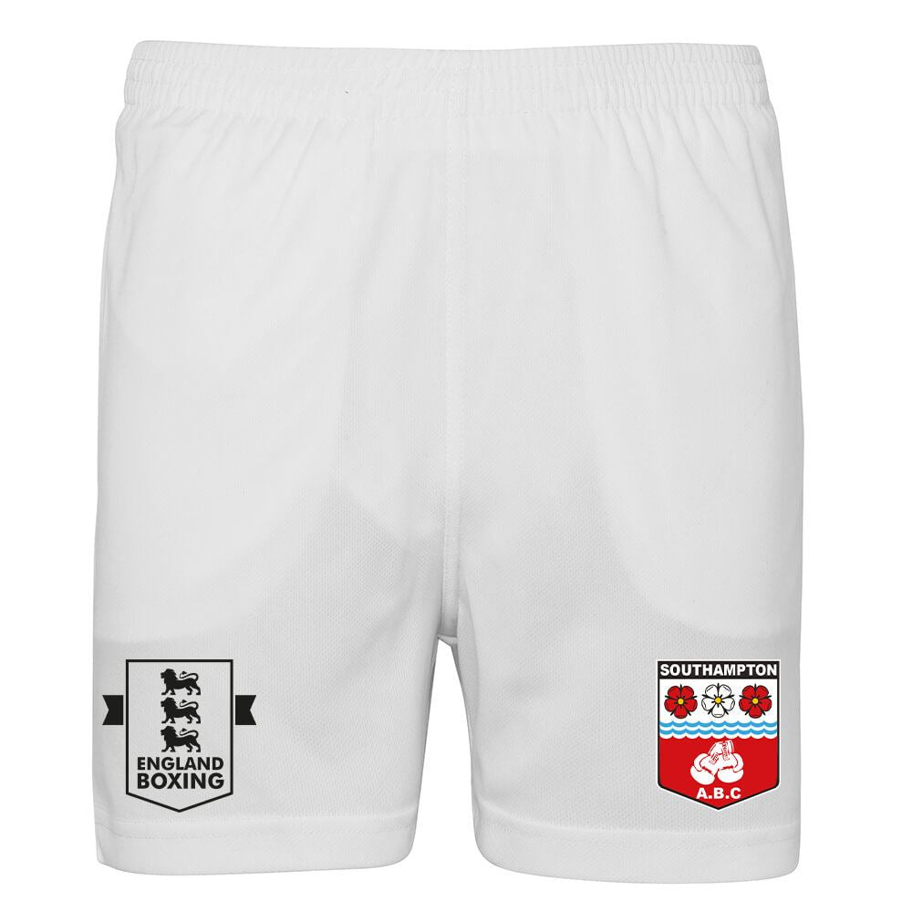 Southampton ABC Kids Cool Shorts