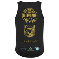 Thumbnail for Warwick Boxing Gym Vest