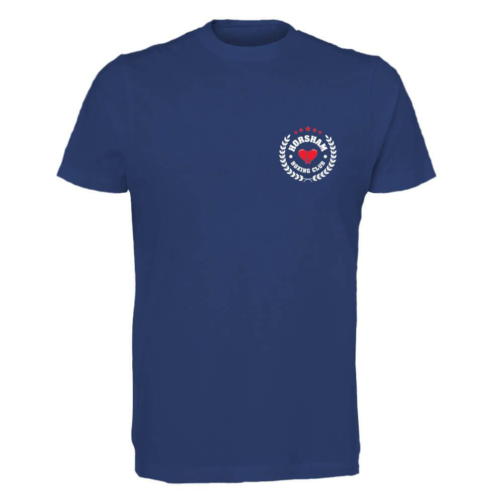 Horsham Abc T-Shirt