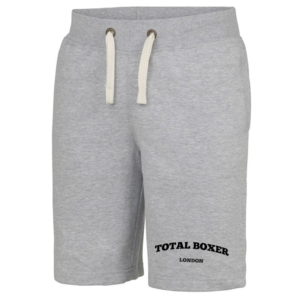 Total Boxer London Sweat Shorts