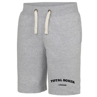 Thumbnail for Total Boxer London Sweat Shorts