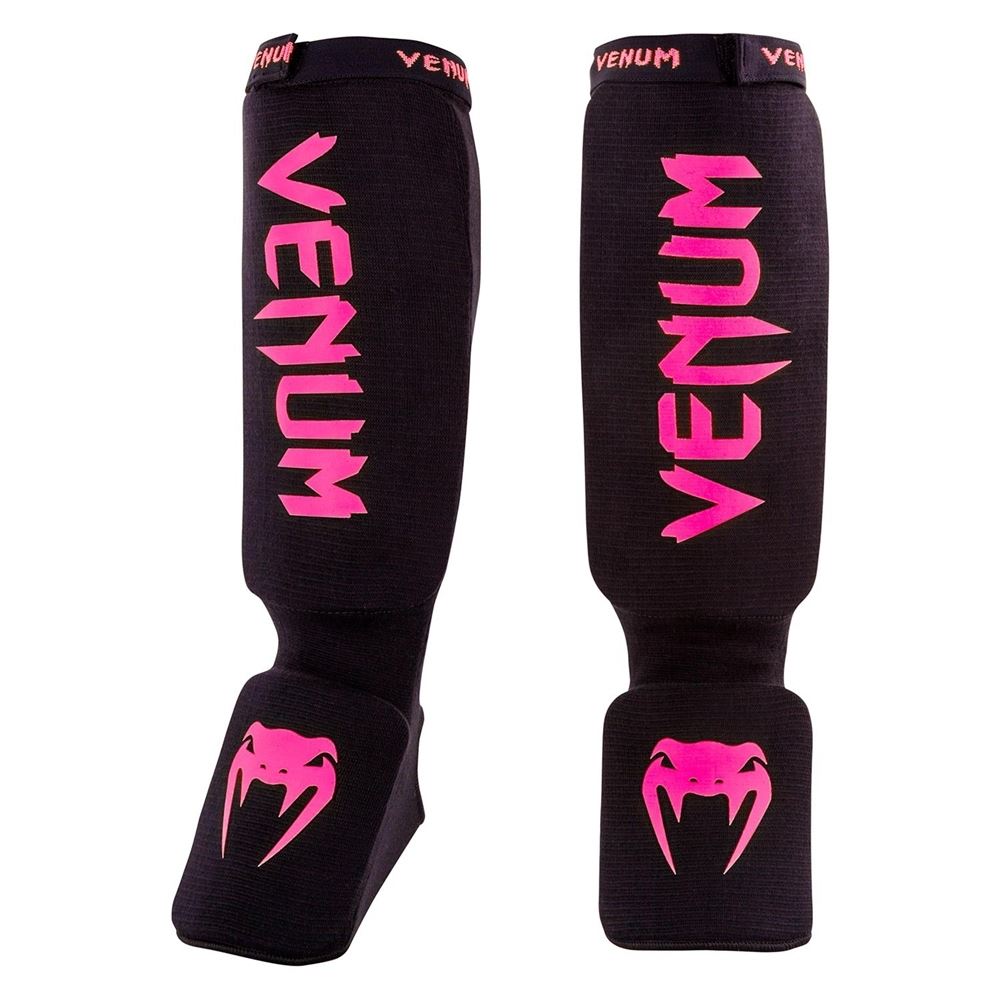 Venum Kontact Shin Instep Guards