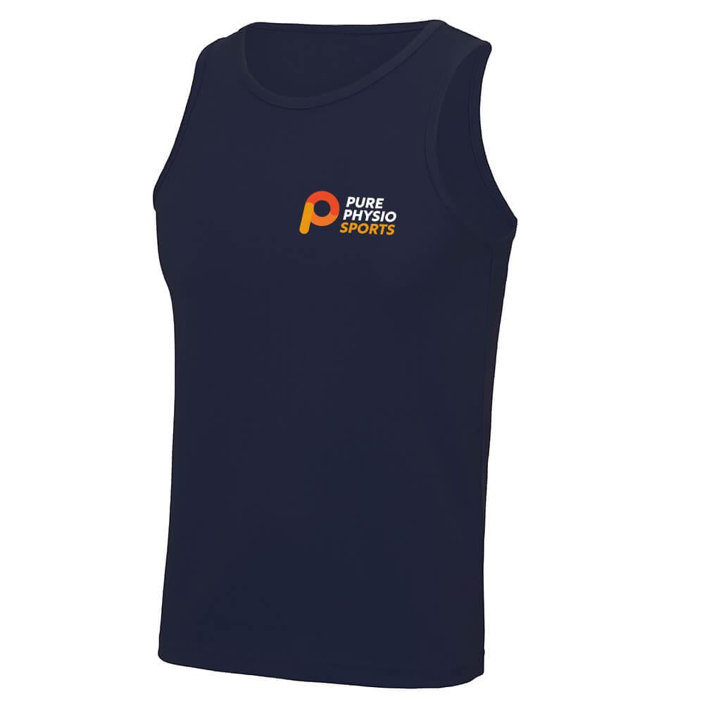 Pure Physio Therapy Vest