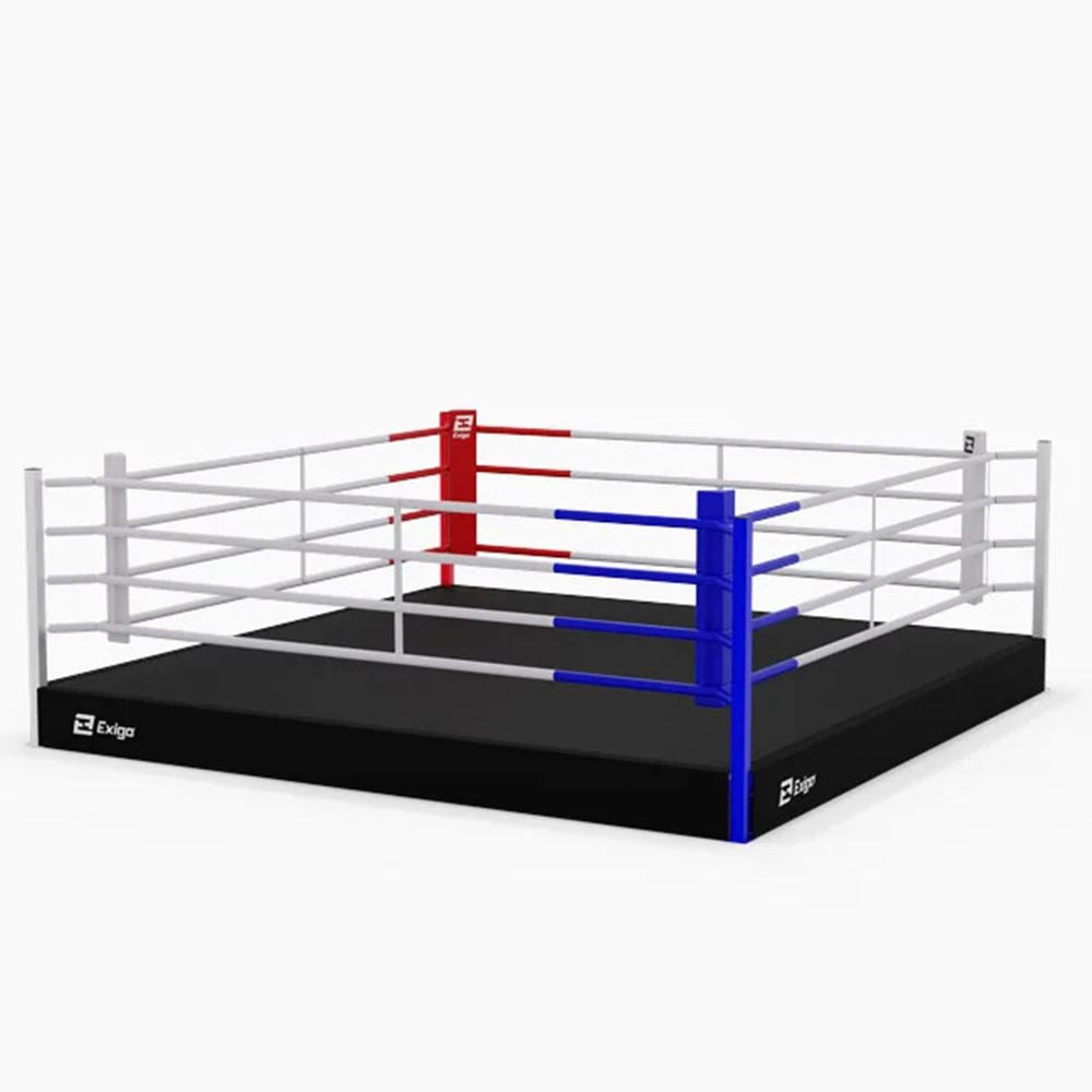 Split Level Competition Ring 18FT