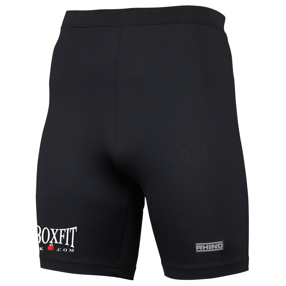 Boxfit Rhino Base Layer Shorts