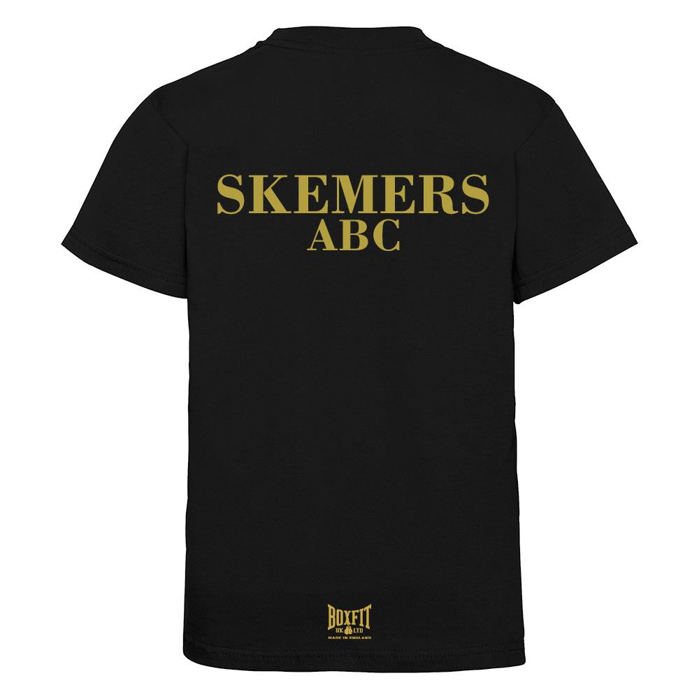 Skemers ABC Cotton T-Shirt