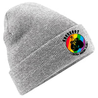 Thumbnail for Knockout Lgbtq+  Beanie