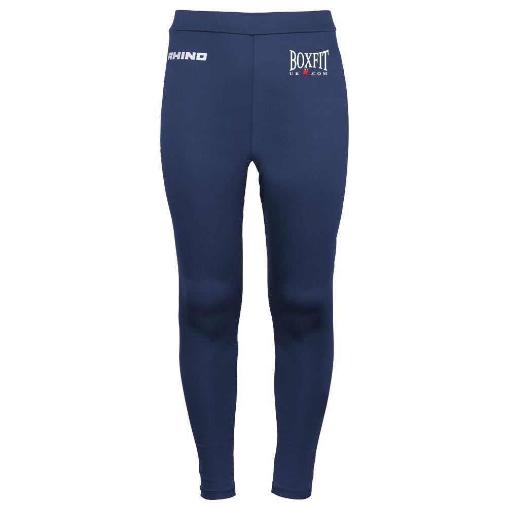 Boxfit Kids Rhino Base Layer Leggings